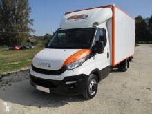 Fourgon utilitaire Iveco Daily 35C13