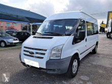 Combi Ford Transit 125T330