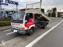 Devirmeli araç Nissan Cabstar TL 110 - 3.5