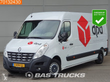 Furgoneta Renault Master T35 2.3 dCi 125PK L3H2 Airco Cruise Navi L3H2 12m3 A/C Cruise control furgoneta furgón usada