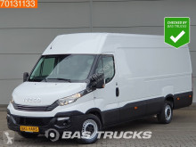 Furgoneta furgoneta furgón usada Iveco Daily 35S16 160PK Automaat L3H2 Airco Parkeersensoren L3H2 16m3 A/C