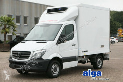 Mercedes 316 CDI Sprinter/Tiefkühlko./Euro 6/7x auf Lager used refrigerated van