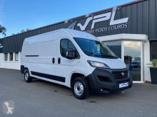 Fourgon utilitaire neuf Fiat Ducato 3T5 L3H2 2.3L 140 FOURGON