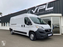 Fourgon utilitaire occasion Fiat Ducato 3T3 LH2 130 FOURGON
