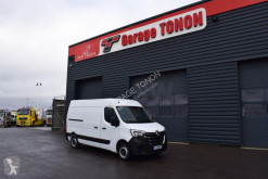 Fourgon utilitaire Renault Master