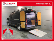 Fourgon utilitaire occasion Fiat Ducato 2.3 MJ 130 pk L4H2 DHollandia laadklep/Airco/Cruise