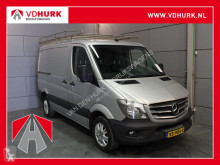Mercedes Sprinter 313 2.2 CDI Aut. Imperiaal/Navi/Airco fourgon utilitaire occasion