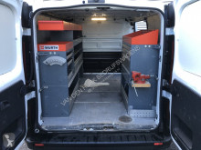 厢式货运车 Opel Vivaro 1.6 CDTI L+R Wurth Inrichting/Camera/PDC/Airco