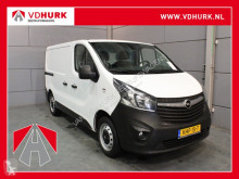 厢式货运车 Opel Vivaro 1.6 CDTI L+R Sortimo Inrichting/Navi/Cruise/PDC/Air