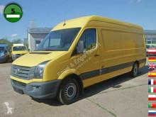 Фургон б/у Volkswagen Crafter 35 L3H2