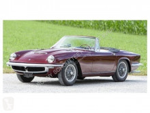 Voiture coupé cabriolet Maserati Mistral Spyder 3.5-litre Cabriolet Mistral Spyder 3.5-litre Cabriolet
