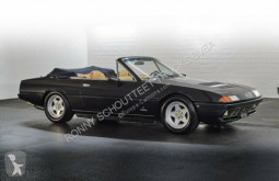 Ferrari 400i Cabriolet von Pavesi 400i Cabriolet von Pavesi used cabriolet car