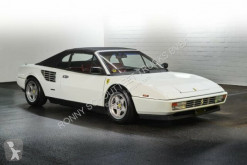 Ferrari Mondial 3.2 Cabriolet Mondial 3.2 Cabriolet used coupé cabriolet car