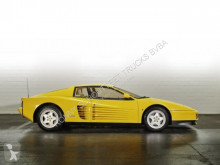 Voiture berline Ferrari Testarossa Coupe Testarossa Coupe eFH.