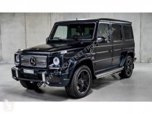 Used sedan car Mercedes G 65 AMG G 65 AMG SHD/Styling/Autom./Klima/eFH.