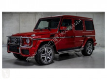 Used sedan car Mercedes G 65 AMG 4x4 G 65 AMG 4x4 SHD/Styling/Autom./DVD