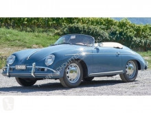 Voiture berline Porsche 356 A 1600S T1 Speedster 356 A 1600S T1 Speedster
