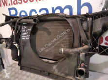 Radiateur de refroidissement du moteur pour véhicule utilitaire MERCEDES-BENZ Vito náhradní díly další díly použitý