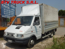 Utilitaire Iveco