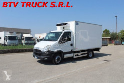 Iveco Daily daily 50 C 15 isotermico 2 assi utilitaire frigo occasion