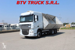 Camión volquete bilateral DAF XF 105 460 RIBALTABILE BILATERALE EURO 5