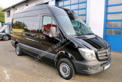 Фургон б/у Mercedes Sprinter 210 CDI 4x2 Kastenwagen AHK 313, 316,