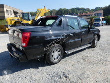 Voiture occasion Cadillac Escalade