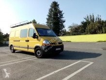 Furgoneta furgoneta furgón usada Renault Master FDC1L6