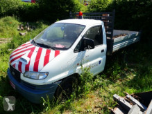 Furgoneta furgoneta furgón Hyundai HB8