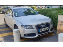 Furgoneta coche usada Audi