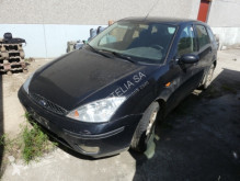 Furgoneta coche Ford Focus