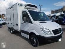Utilitară frigorifică second-hand nc