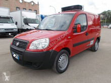 Fiat Doblo Fiat - DOBLO 1.9 MJT FRIGO NOTTE/ GIORNO ATP - Frigo utilitaire frigo occasion