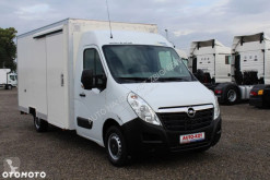 Opel Movano 2.3 CDTI 125 / 2015 R / KONTENER /**SERWIS** / SUPER STAN / voiture occasion