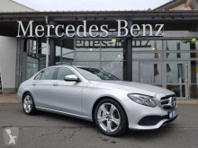 Mercedes E 350d 9G+AVANTGARDE+WIDESCREEN +DISTR+LED+SHD+K voiture cabriolet occasion