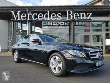 Voiture cabriolet Mercedes E 220d 9G+AVANTGARDE+LED+DISTR+ NAVI+360°+AHK+SP