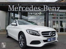 Mercedes C 250 9G+AVANTGARDE+LED+NAVI+TOTW+ SPUR+PARK-PIL tweedehands personenwagen cabriolet