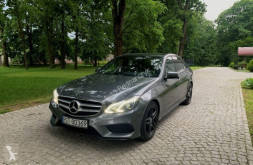 Voiture occasion Mercedes Klasa E