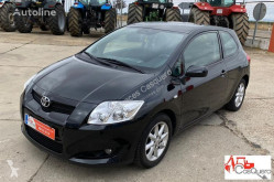 Toyota AURIS gebrauchte Auto Kleinwagen