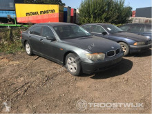 Voiture BMW GL41
