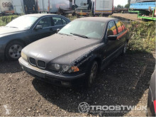 Voiture BMW BMW 520