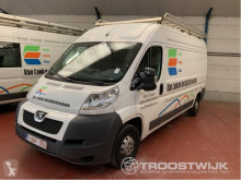 Furgoneta furgoneta furgón Peugeot Boxer