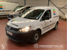 Furgoneta furgoneta furgón Volkswagen Caddy