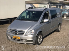 Mercedes 936/4 fourgon utilitaire occasion