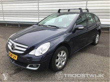 Furgoneta coche usada Mercedes R 280 CDI 4matic