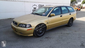 Volvo V40 2.0 T voiture occasion