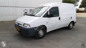 Furgoneta furgoneta furgón usada Peugeot Expert 220C CF 1.9D