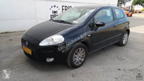 Voiture Fiat Grande Punto