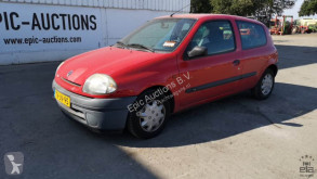 Voiture Renault Clio