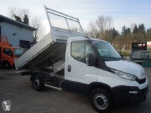 Utilitaire benne standard occasion Iveco Daily 35S11